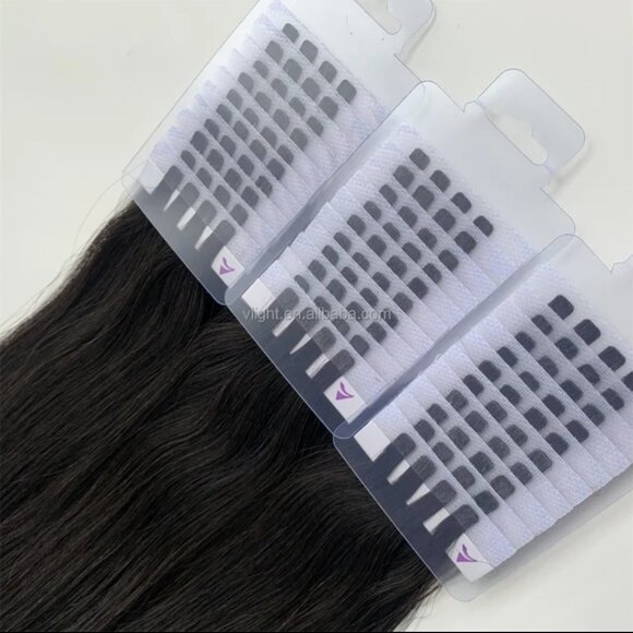 V Light hair extension in-stock in the USA - Picture 5 of 6